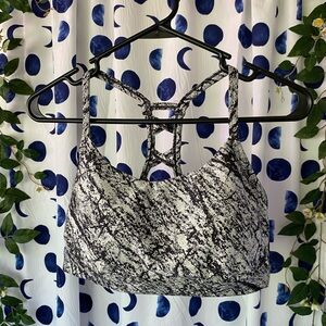 Marble Sports Bra